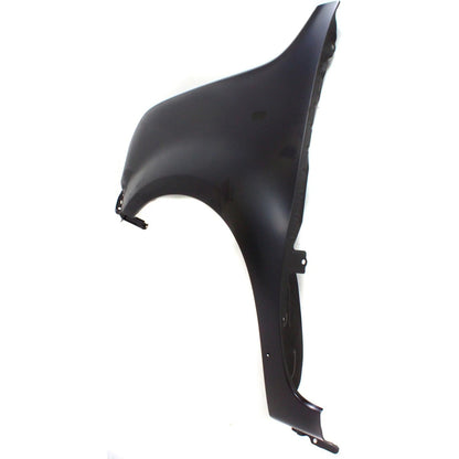 Primed Fender Replacement For Nissan Cube 2009 2010 2011 Krom Front Driver Side FCA011A10A NI1240197