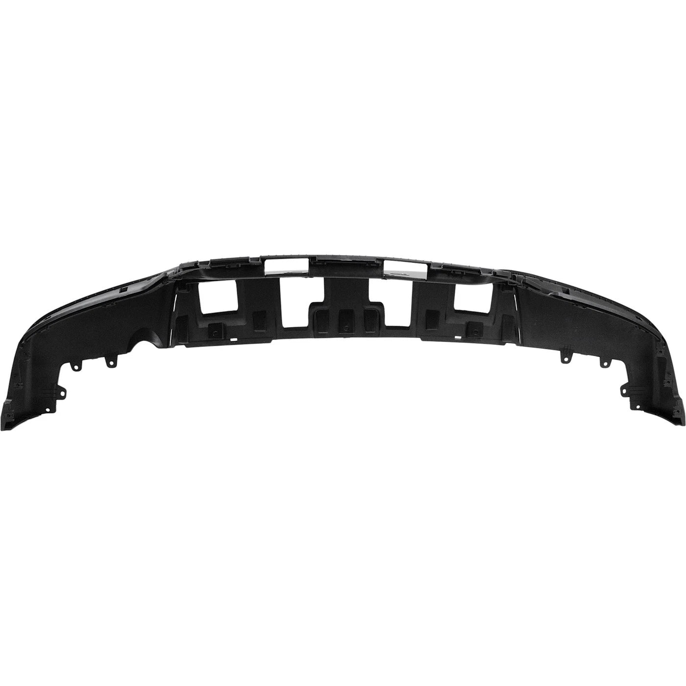 Textured Bumper Cover 86612G5010 KI1115117 Replacement For Kia Niro 2017 2018 2019 Rear Lower Textured
