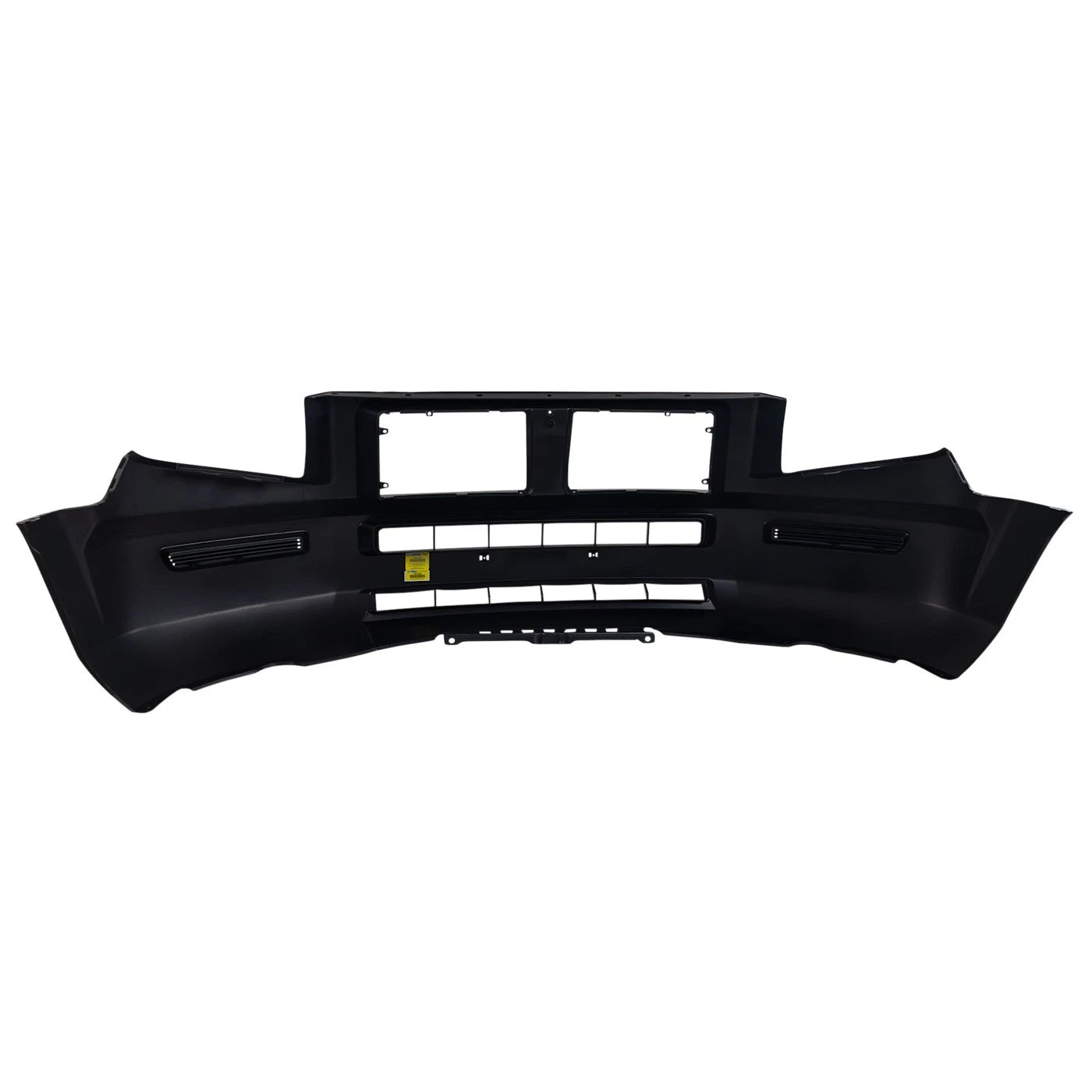 Primed Front Bumper Cover 04711SJCA90ZZ HO1000232 Replacement For Honda Ridgeline 2006 2007 2008 Primed