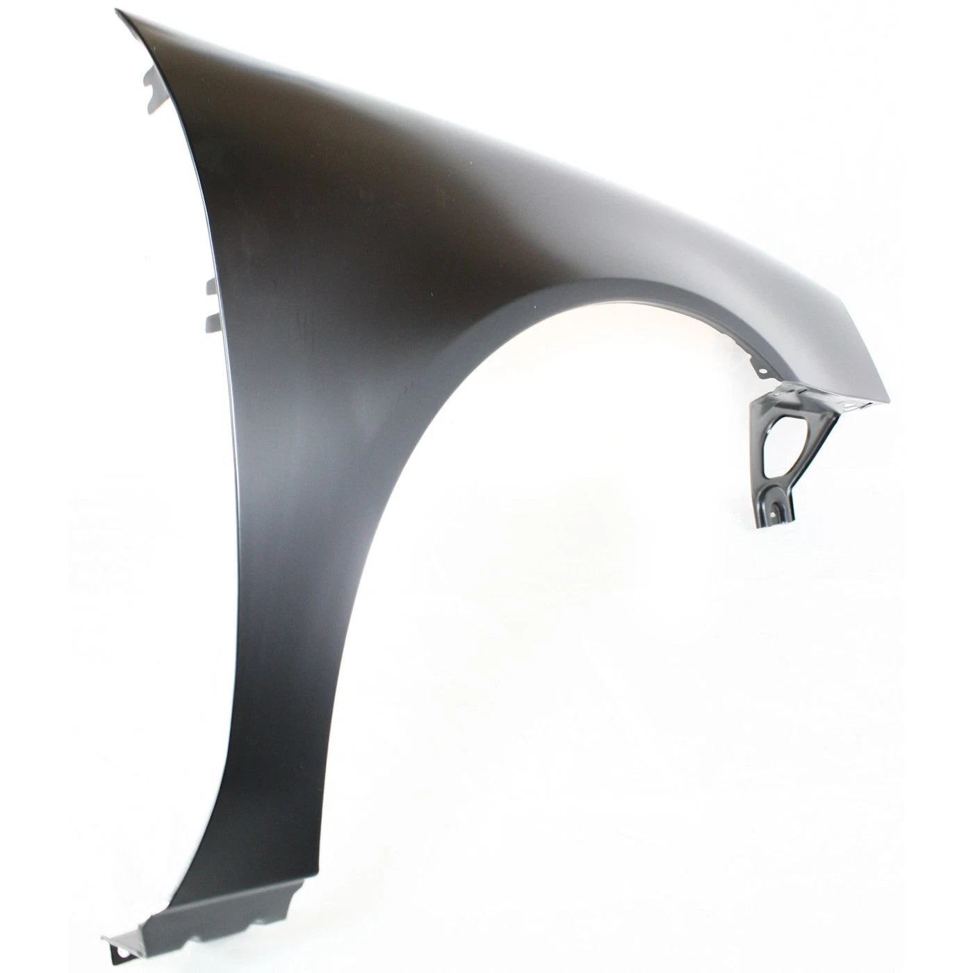 Primed Fender Replacement For Pontiac Grand Prix 2004 2005 2006 2007 Front Passenger Side 89023494 GM1241298