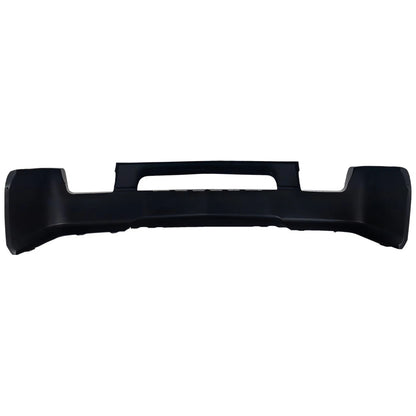 Primed Primed Front Bumper Cover 12335659 GM1000683  Replacement For Chevrolet Silverado 1500 2003 2004 2005 2006 2007 Fits SS Sub-Model Only
