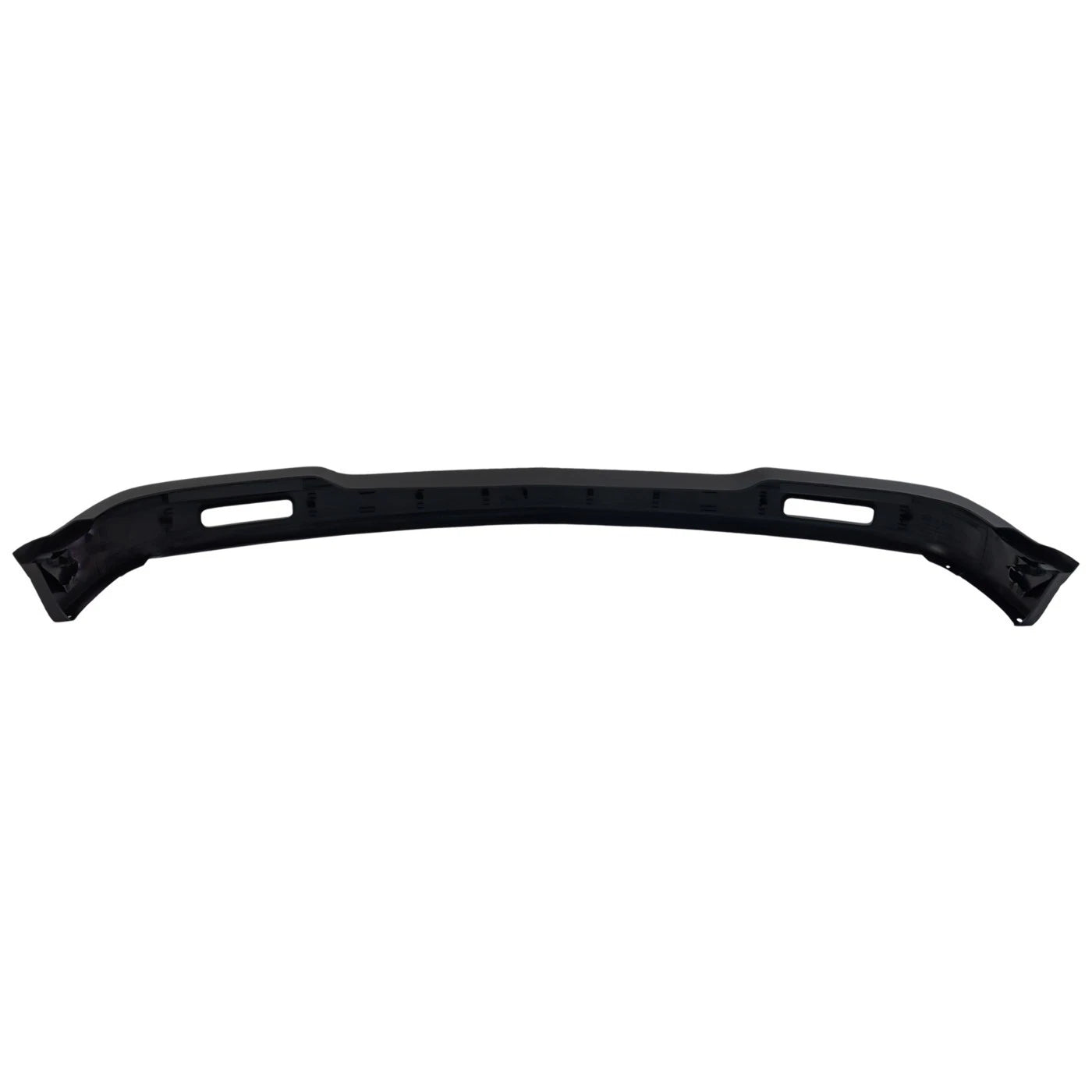 Primed Front Bumper Cover 12549246 GM1000345 Replacement For GMC Jimmy 1995 1996 1997 Replacement For GMC Sonoma 1994 1995 1996 1997 with Fog Lamp Holes Primed