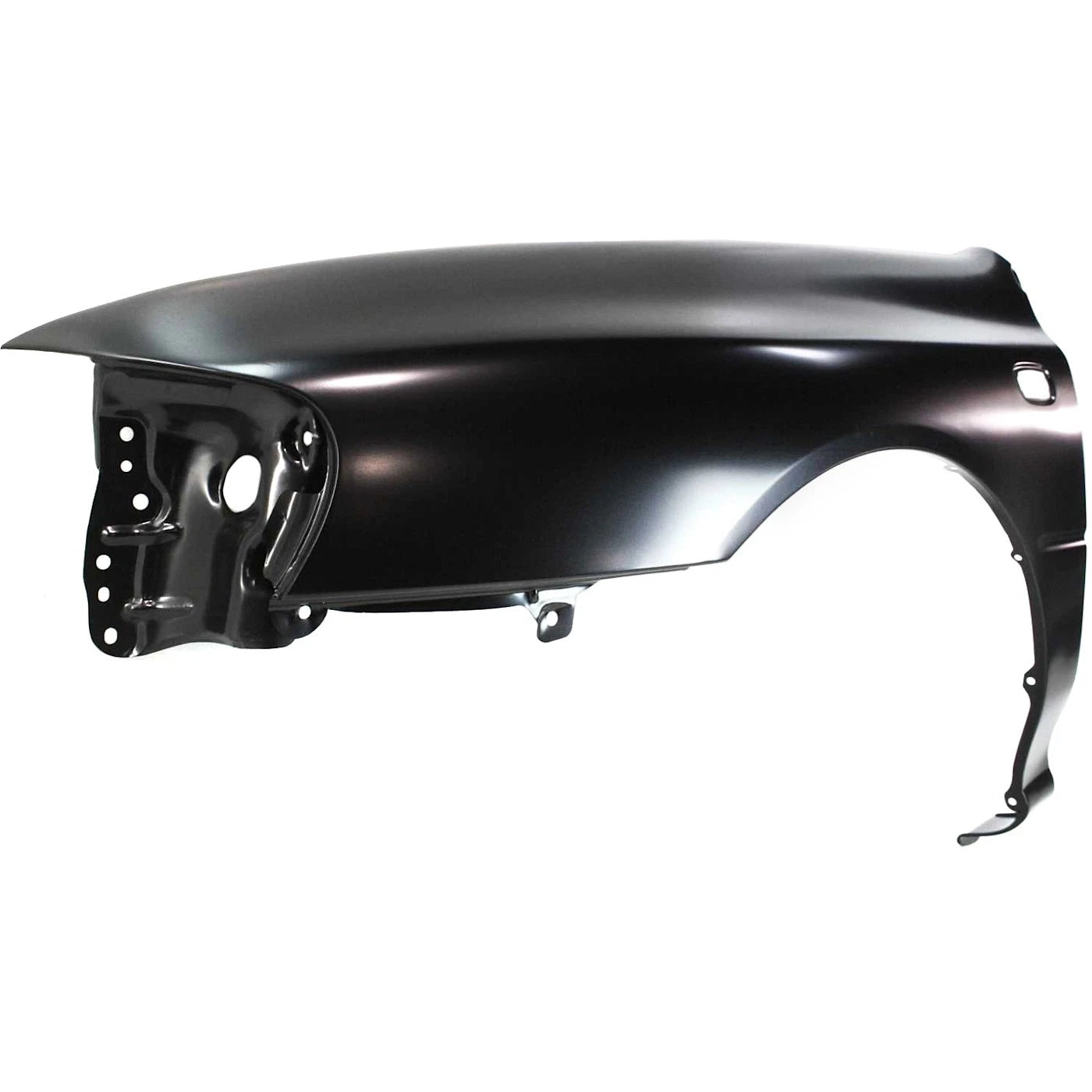Primed Fender Replacement For Subaru Impreza 1997 1998 1999 2000 2001 Front Driver Side Brighton L Outback 57110FA010 SU1240121