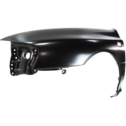 Primed Fender Replacement For Subaru Impreza 1997 1998 1999 2000 2001 Front Driver Side Brighton L Outback 57110FA010 SU1240121