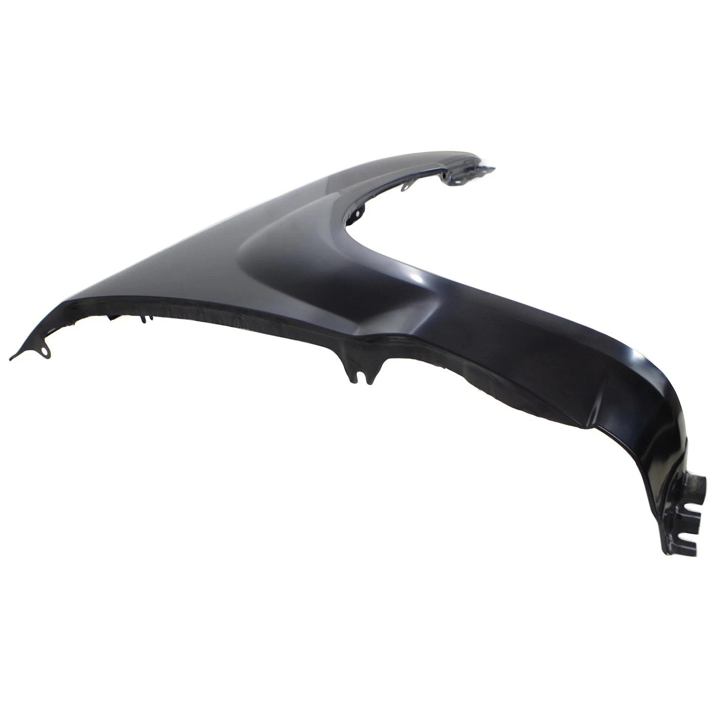 Primed Fender Replacement For Hyundai Tucson 2005 2006 2007 2008 2009 Front Passenger Side 663212E100 HY1241135