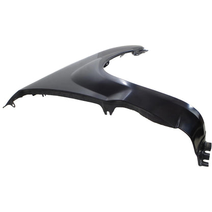 Primed Fender Replacement For Hyundai Tucson 2005 2006 2007 2008 2009 Front Passenger Side 663212E100 HY1241135