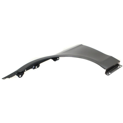 Primed Fender Replacement For Mercedes-Benz E320 2003 2004 2005 2006 2007 2008 2009 Front Driver Side 2118801318PFM MB1240131