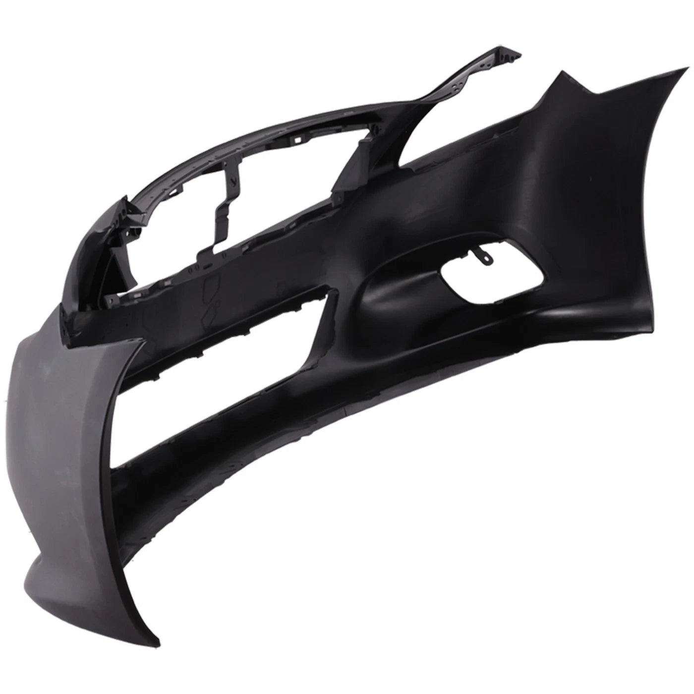 Primed Front Bumper Cover Primed 62022JL10H IN1000237 Replacement For Infiniti G37 2008 2009 2010 2011 2012 2013 Coupe Sport Journey