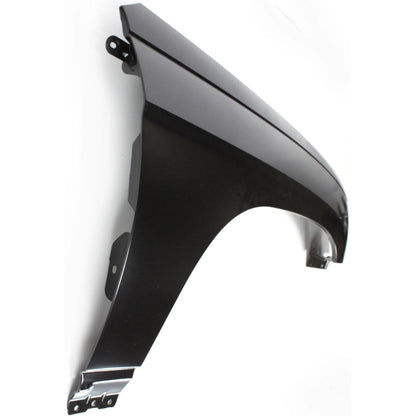 Primed Fender Replacement For Chrysler Pacifica 2004 2005 2006 Front Passenger Side 5093792AB CH1241240