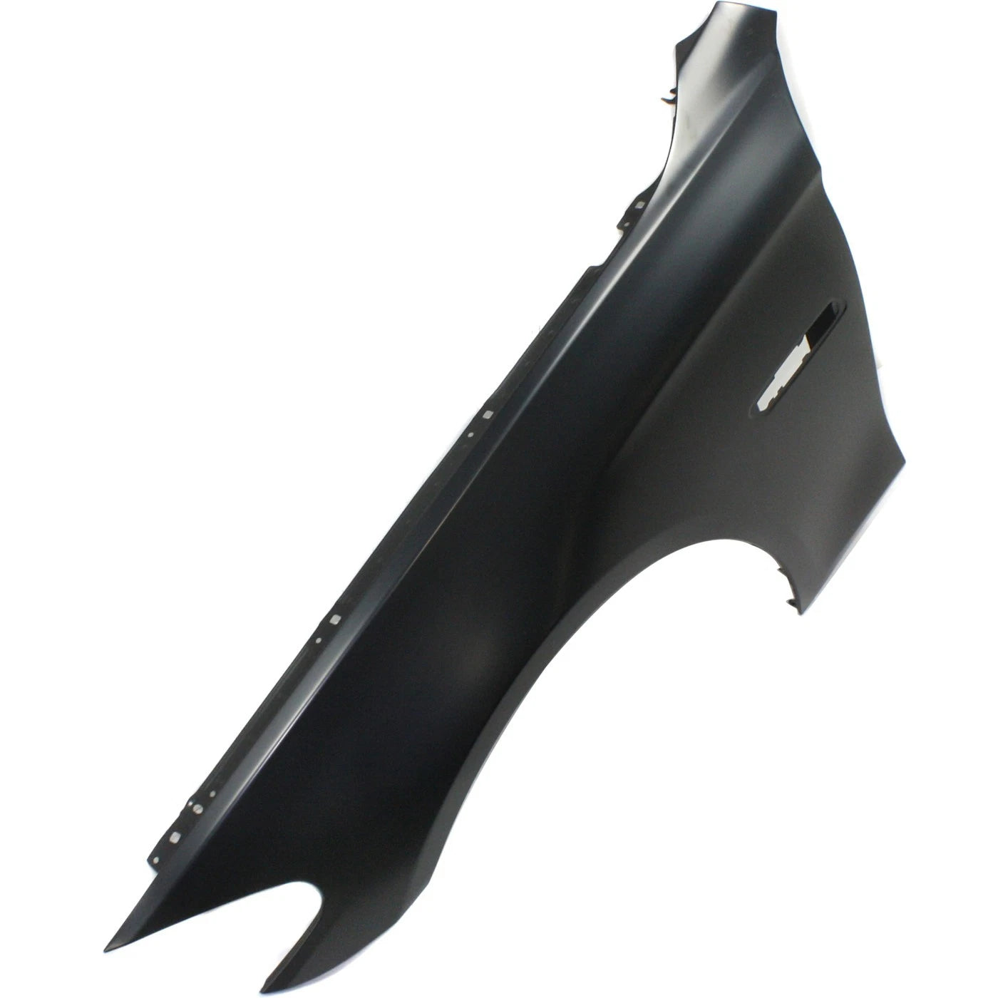 Primed Fender Replacement For BMW 528i 2011 2012 2013 2014 2015 2016 Front Driver Side Sedan 41357248659-PFM BM1240150
