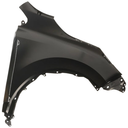 Primed Fender Replacement For Honda CR-V 2017 2018 2019 2020 2021 2022 Front Driver Side 60261TLAA00ZZ HO1240193