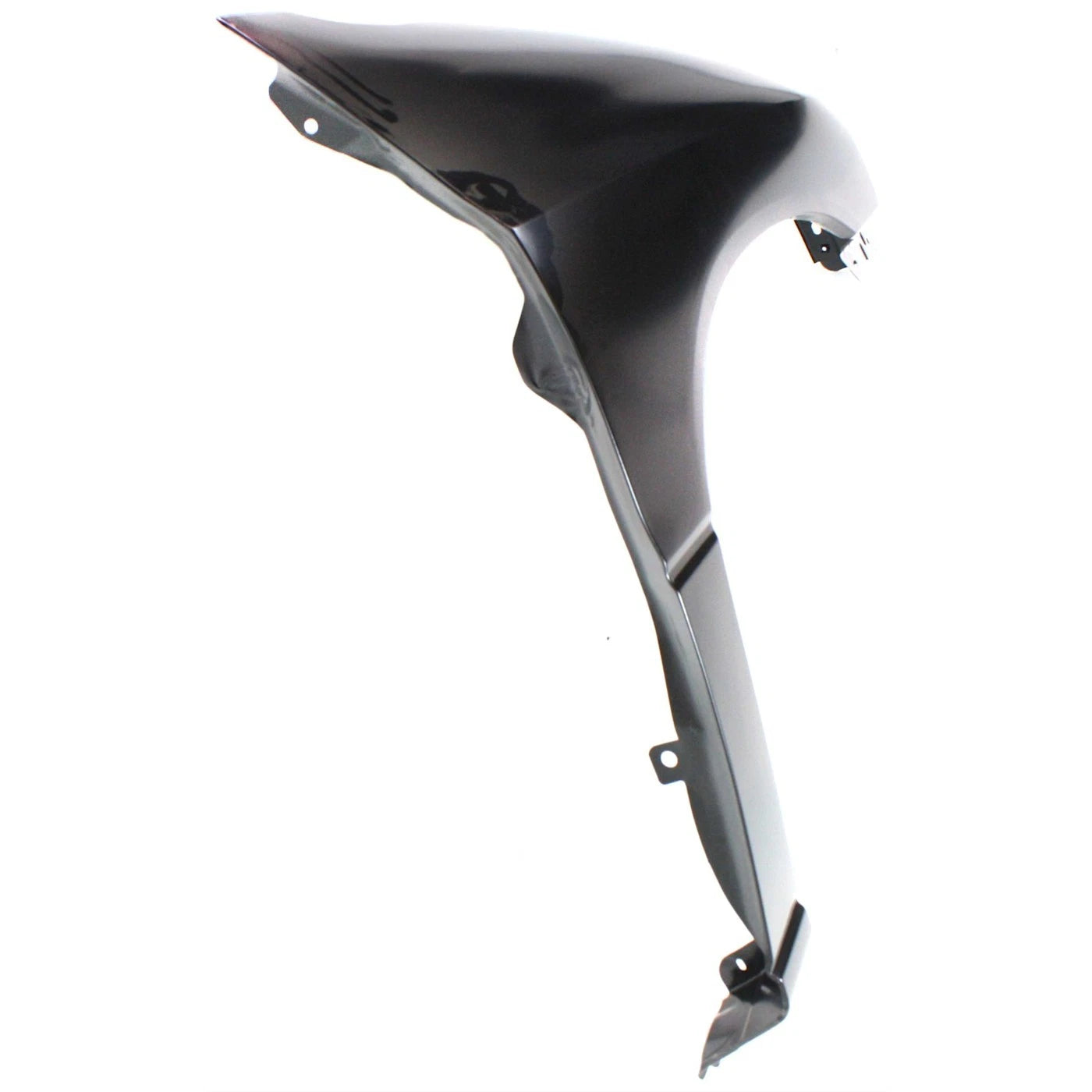 Primed Fender Replacement For Ford Windstar 1999 2000 2001 2002 2003 Front Passenger Side XF2Z16005AA FO1241203