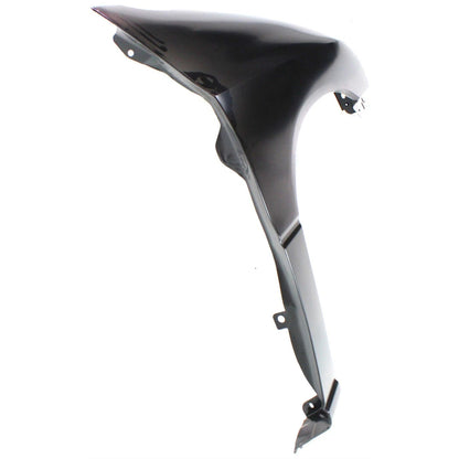 Primed Fender Replacement For Ford Windstar 1999 2000 2001 2002 2003 Front Passenger Side XF2Z16005AA FO1241203