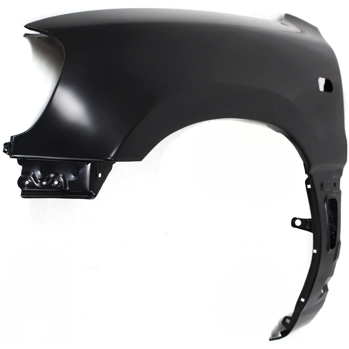 Primed Fender Replacement For Toyota RAV4 1996 1997 Front Driver Side 5380242030 TO1240163