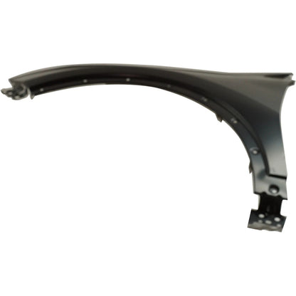 Primed Fender Replacement For Buick Envision 2016 2017 2018 2019 2020 Front Driver Side 23497669 GM1240395