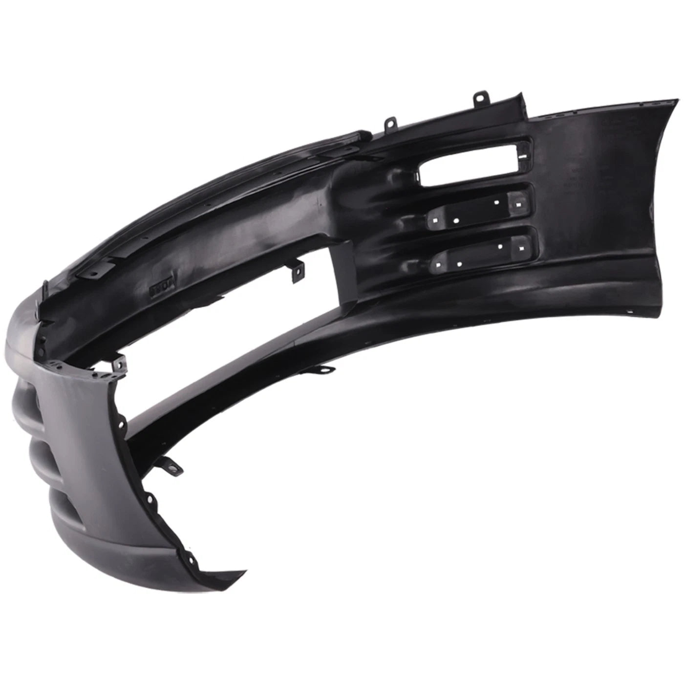 Primed Front Bumper Cover 6400B278 MI1000268 Replacement For Mitsubishi Eclipse 2000 2001 2002 Primed