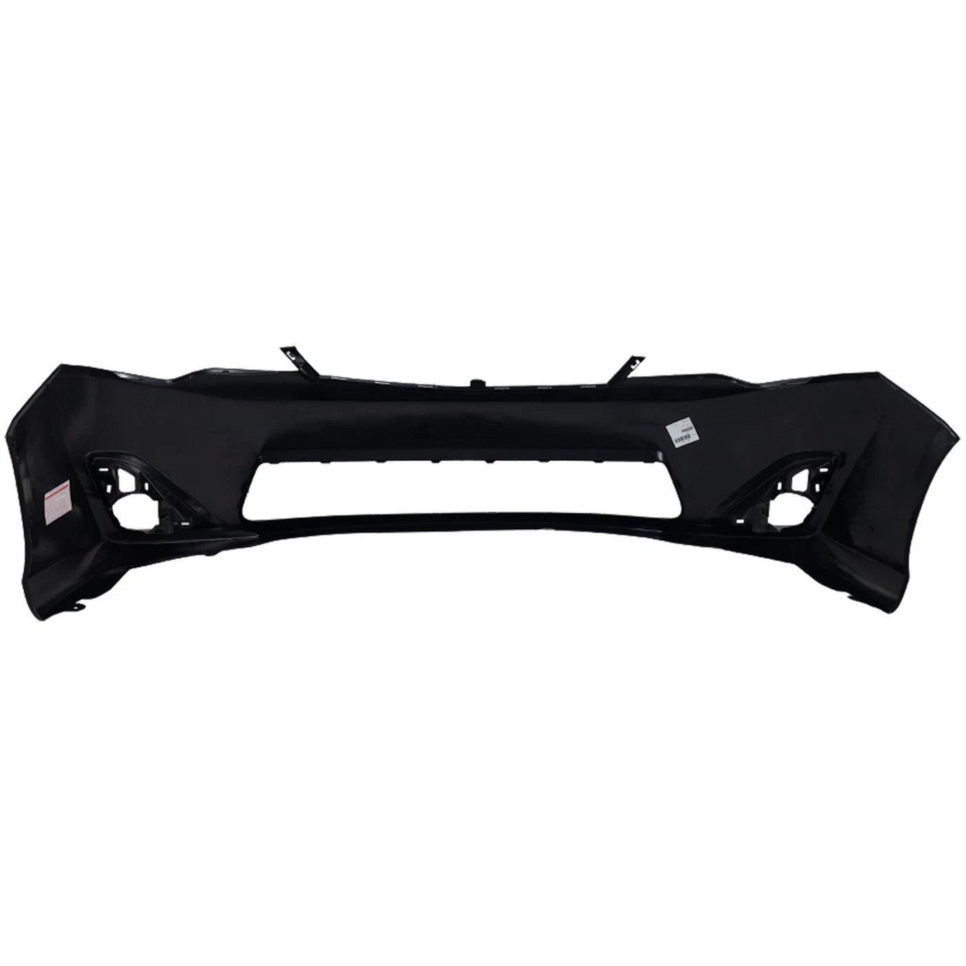 Primed Front Bumper Cover 5211906974 TO1000378 Replacement For Toyota Camry 2012 2013 2014 L LE XLE Hybrid Primed