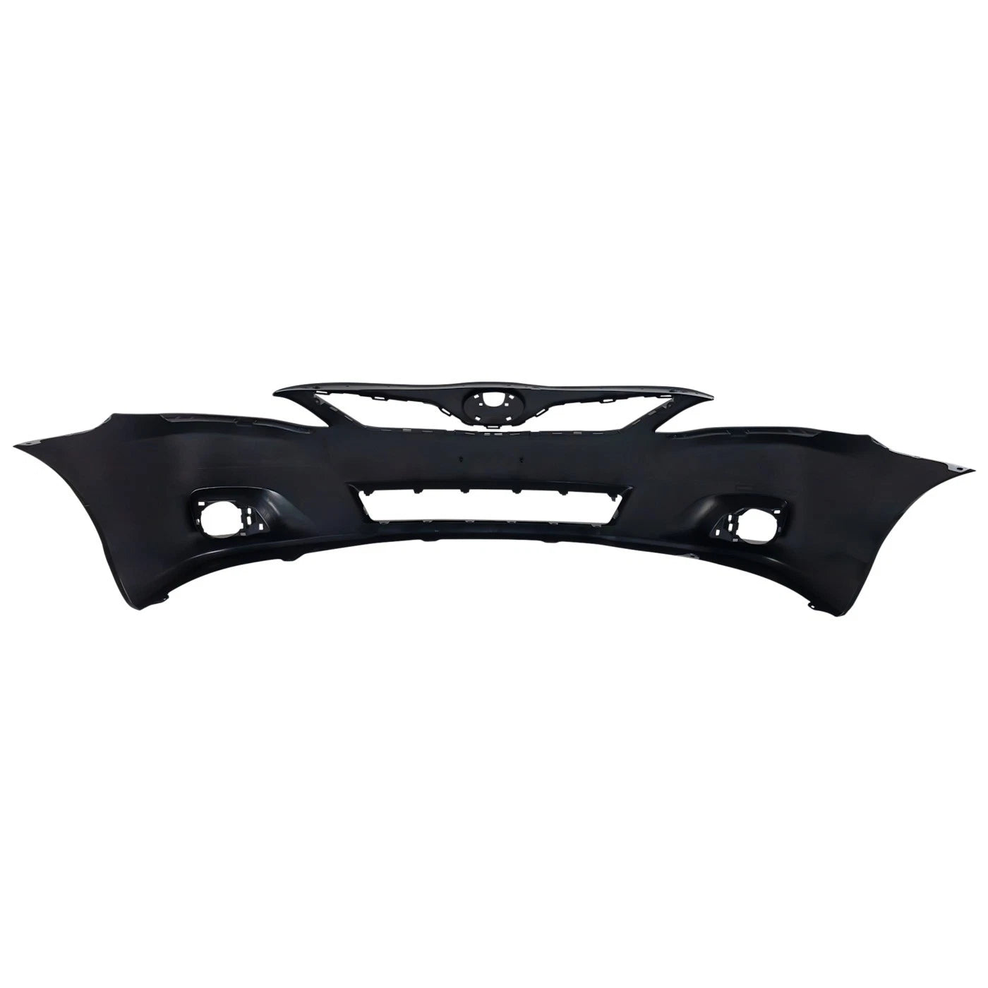 Primed Front Bumper Cover Replacement For Toyota Camry 2010 2011 5211906958