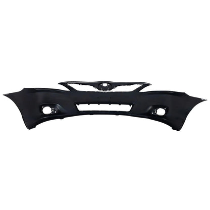 Primed Front Bumper Cover Replacement For Toyota Camry 2010 2011 5211906958