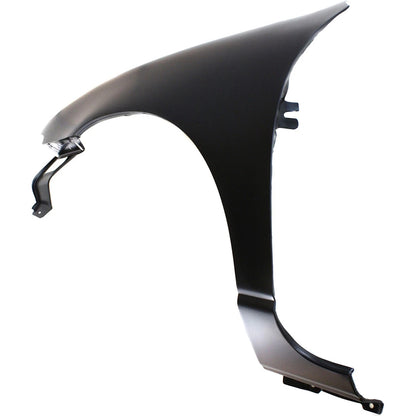 Primed Fender Replacement For Pontiac Grand Prix 1997 1998 1999 2000 2001 2002 2003 Front Driver Side 12528521 GM1240256