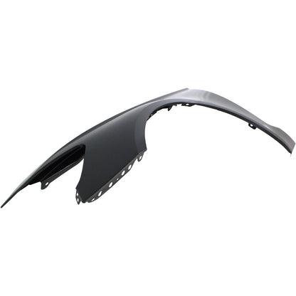 Primed Fender Replacement For Audi A6 2012 2013 2014 2015 2016 2017 2018 Front Driver Side 4G0821101PFM AU1240126