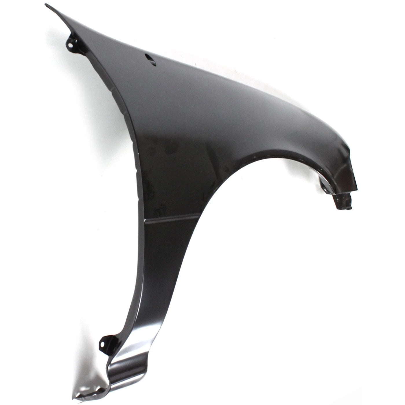 Primed Fender Replacement For Nissan Sentra 1995 1996 1997 1998 1999 Front Passenger Side F31008B730 NI1241156
