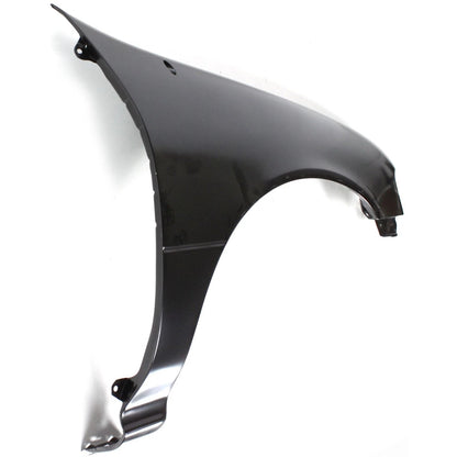 Primed Fender Replacement For Nissan Sentra 1995 1996 1997 1998 1999 Front Passenger Side F31008B730 NI1241156