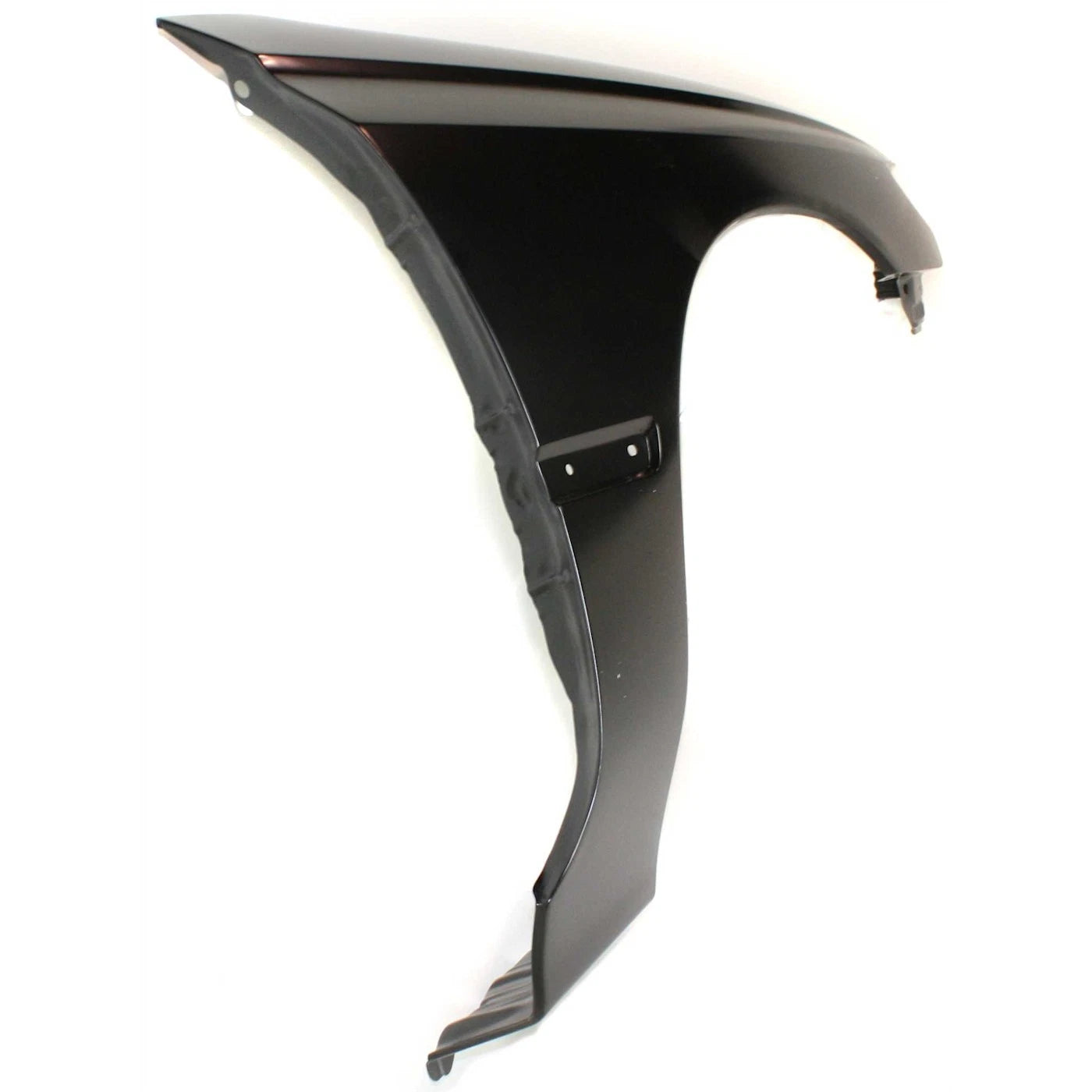 Primed Fender Replacement For Toyota Solara 1999 2000 2001 2002 2003 Front Passenger Side 2-Door Coupe 5380106050 TO1241175