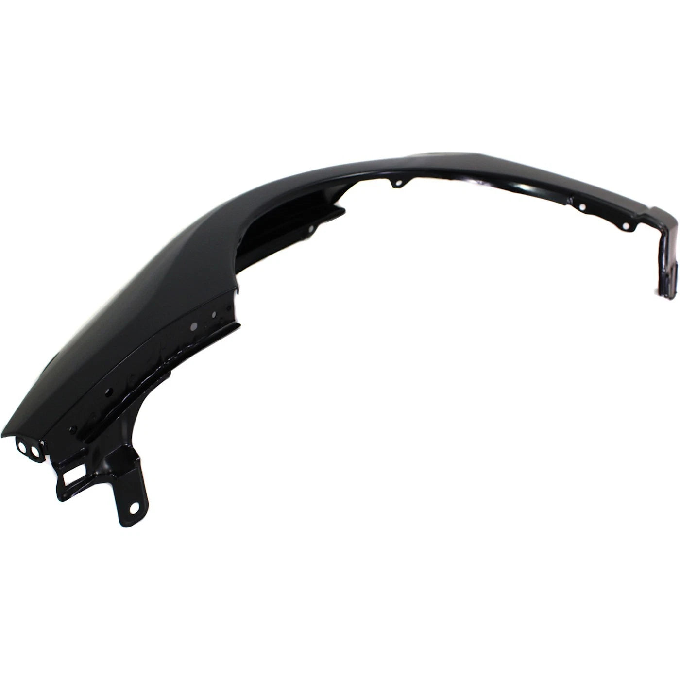 Primed Fender Replacement For Mitsubishi Eclipse 2000 2001 2002 2003 2004 2005 Front Driver Side RS GS MR392629 MI1240141