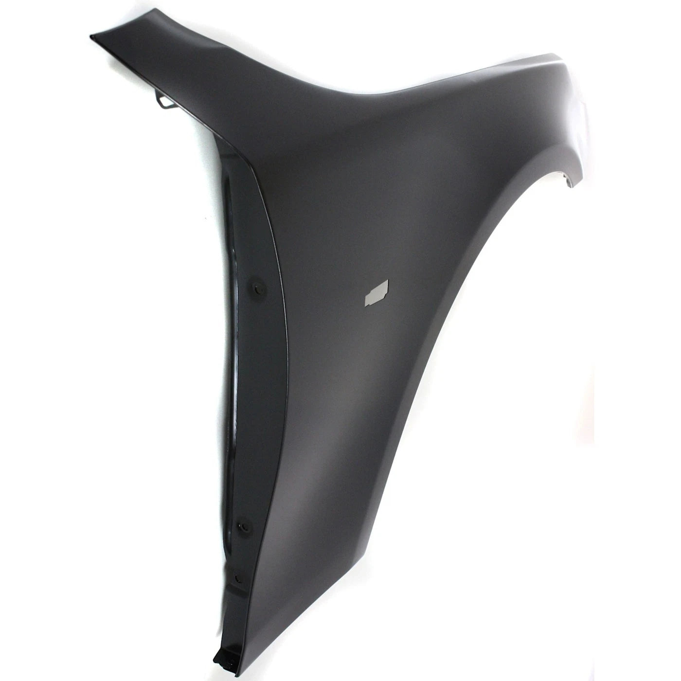 Primed Fender Replacement For BMW 530i 2004 2005 2006 2007 2008 2009 2010 Front Passenger Side 41357111430 BM1241130