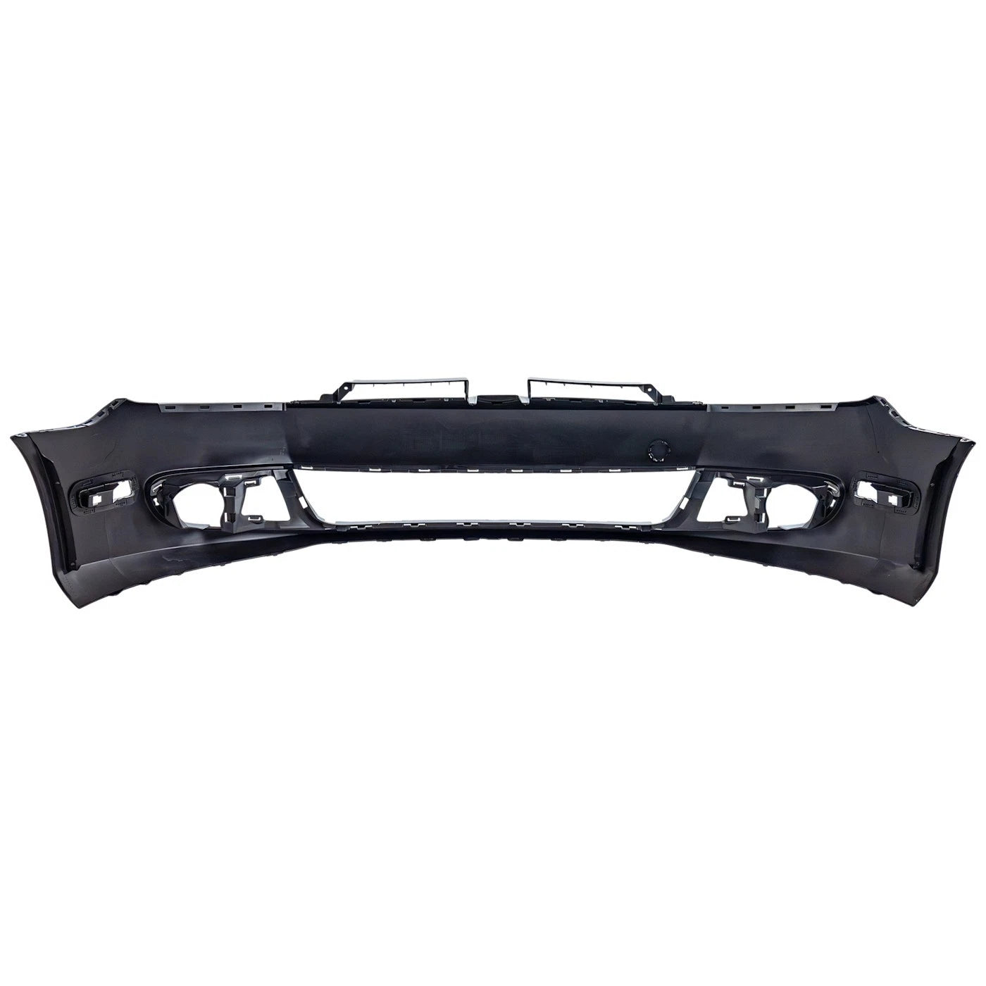 Primed Primed Bumper Cover Fascia Front 1K9807217BBGRU VW1000184 Replacement For Volkswagen Golf 2010-2014 Replacement For Volkswagen Jetta 2010 2011 2012 2013 2014