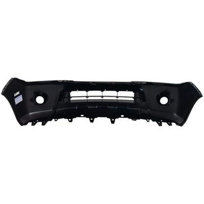Primed Bumper Cover 62022ZS00E NI1000248 Replacement For Nissan Pathfinder 2008 2009 2010 2011 2012 S SE SE Off-Road Front Plastic Primed
