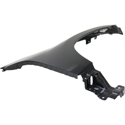 Primed Fender Replacement For Suzuki Grand Vitara 2006 2007 2008 2009 2010 2011 2012 2013 Front Passenger Side 5760065810 SZ1241120