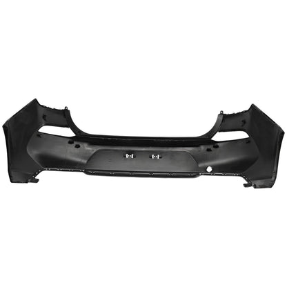 Primed Primed Bumper Cover Fascia Rear 86611G3010 HY1100224 Replacement For Hyundai Elantra GT 2019 2020