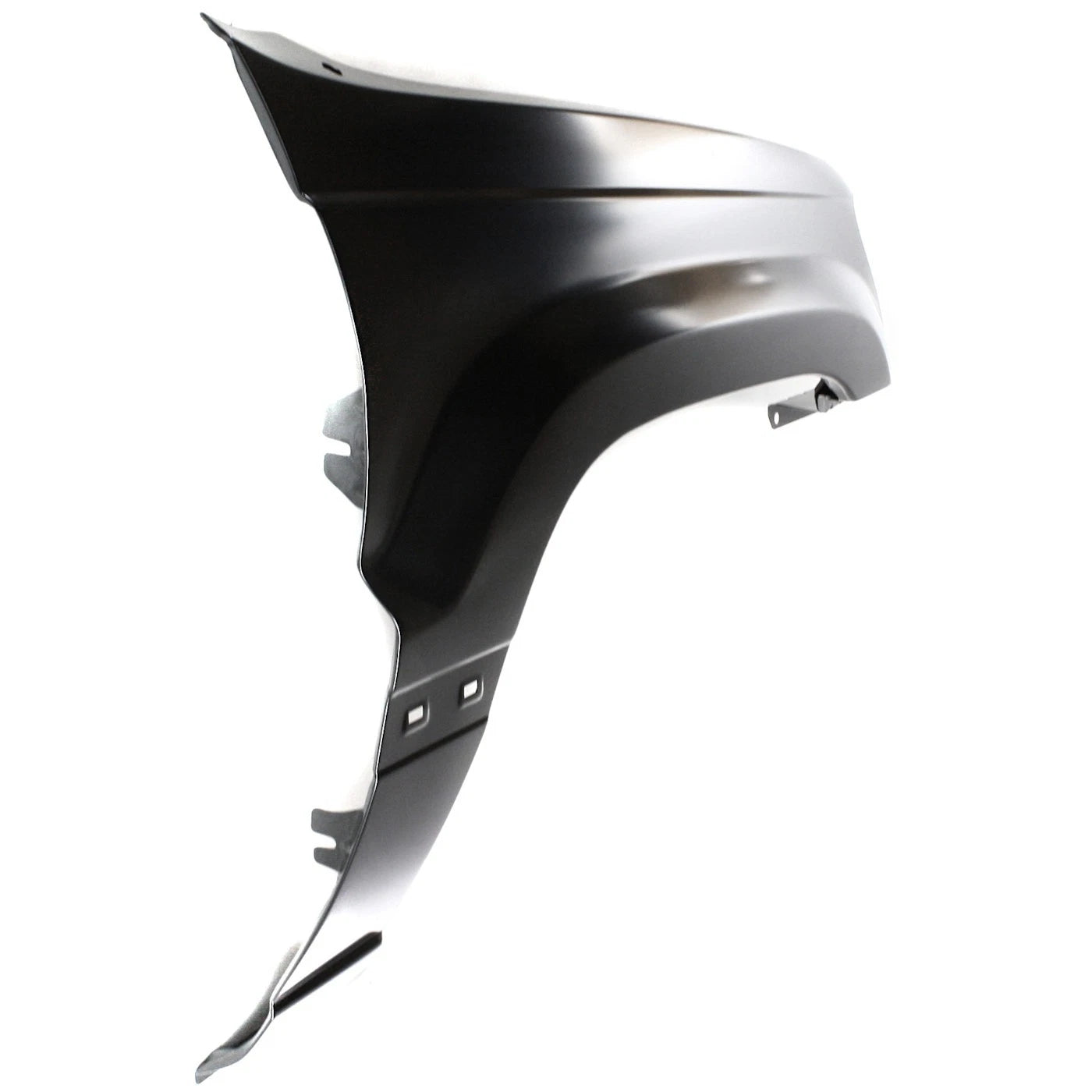 Primed Fender Replacement For Jeep Grand Cherokee 1999 2000 2001 2002 2003 2004 Front Passenger Side 55135900AC CH1241211