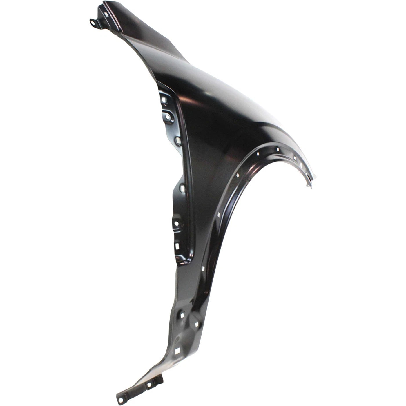 Primed Fender Replacement For Chevrolet Captiva Sport 2012 2013 2014 2015 Front Passenger Side 25865103 GM1241349