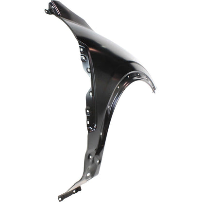 Primed Fender Replacement For Chevrolet Captiva Sport 2012 2013 2014 2015 Front Passenger Side 25865103 GM1241349