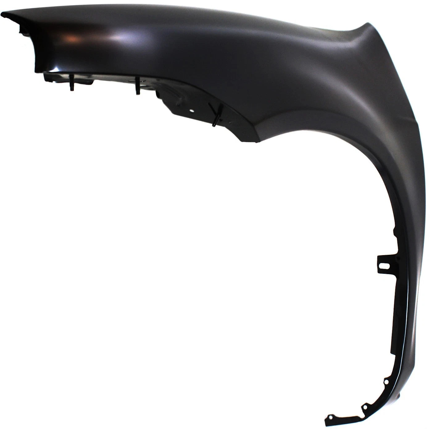 Primed Fender Replacement For Dodge Neon 2003 2004 2005 Front Driver Side 5012671AD CH1240210