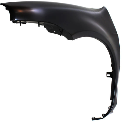 Primed Fender Replacement For Dodge Neon 2003 2004 2005 Front Driver Side 5012671AD CH1240210