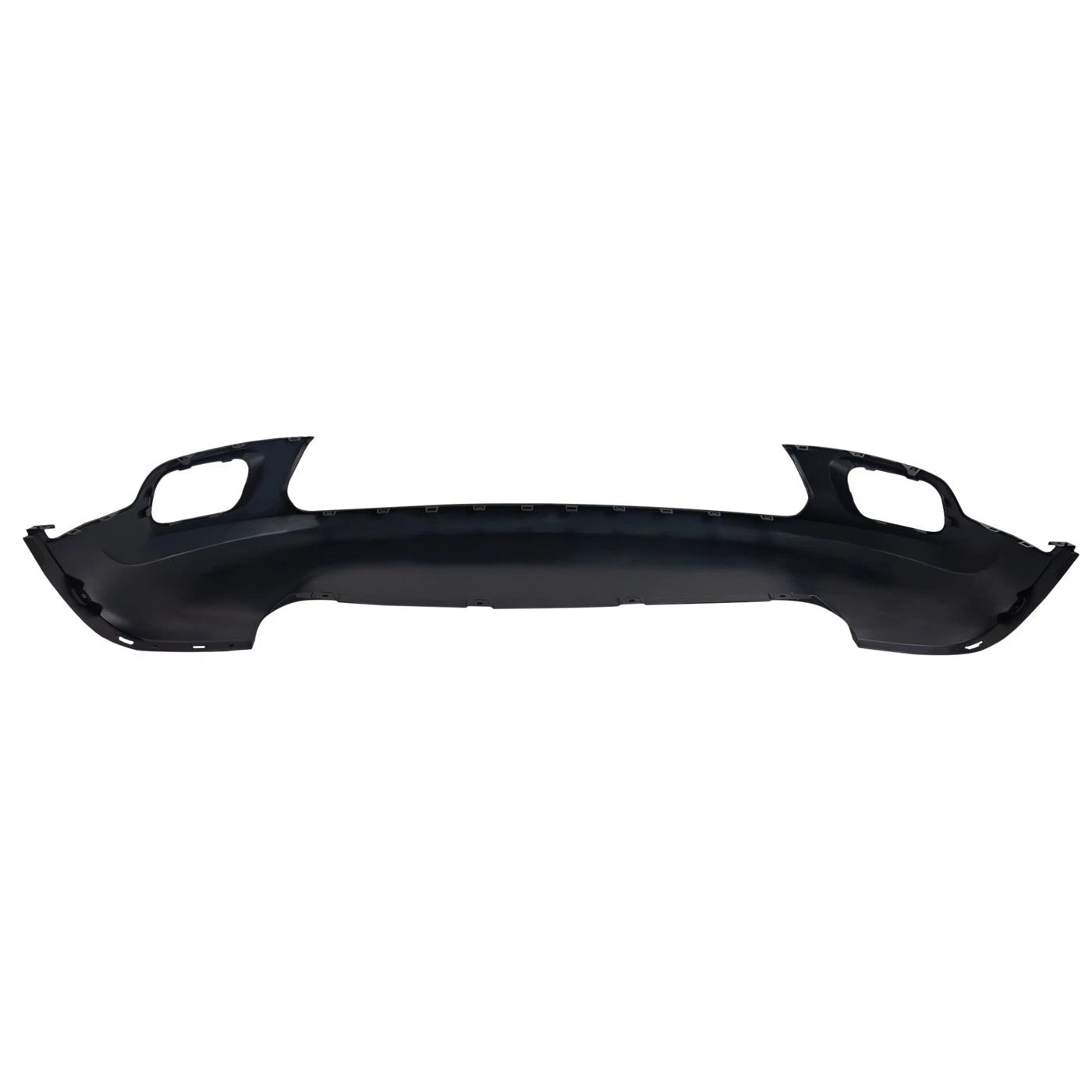 Textured Front Lower Bumper Cover 68203213AB 68203213AA CH1015119 Replacement For Jeep Cherokee 2014 2015 2016 2017 2018 Textured