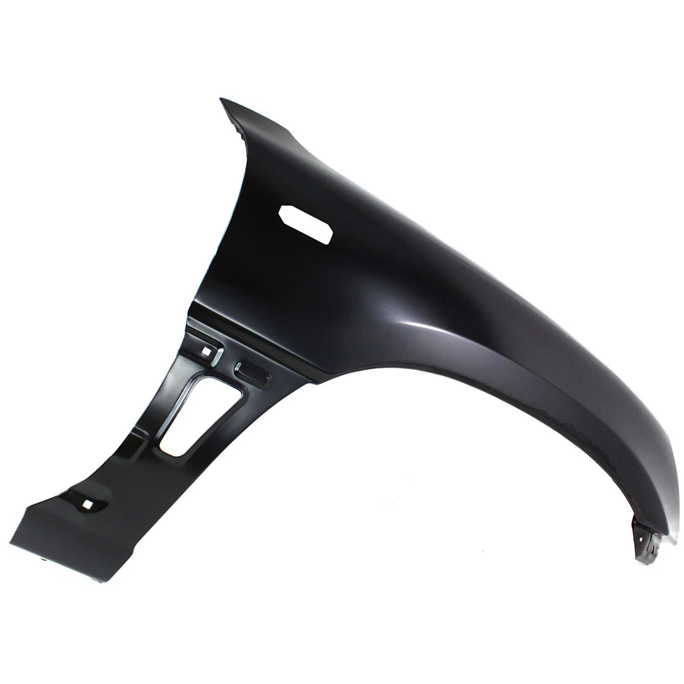 Primed Fender Replacement For Toyota RAV4 1996 1997 Front Passenger Side 5380142030 TO1241163