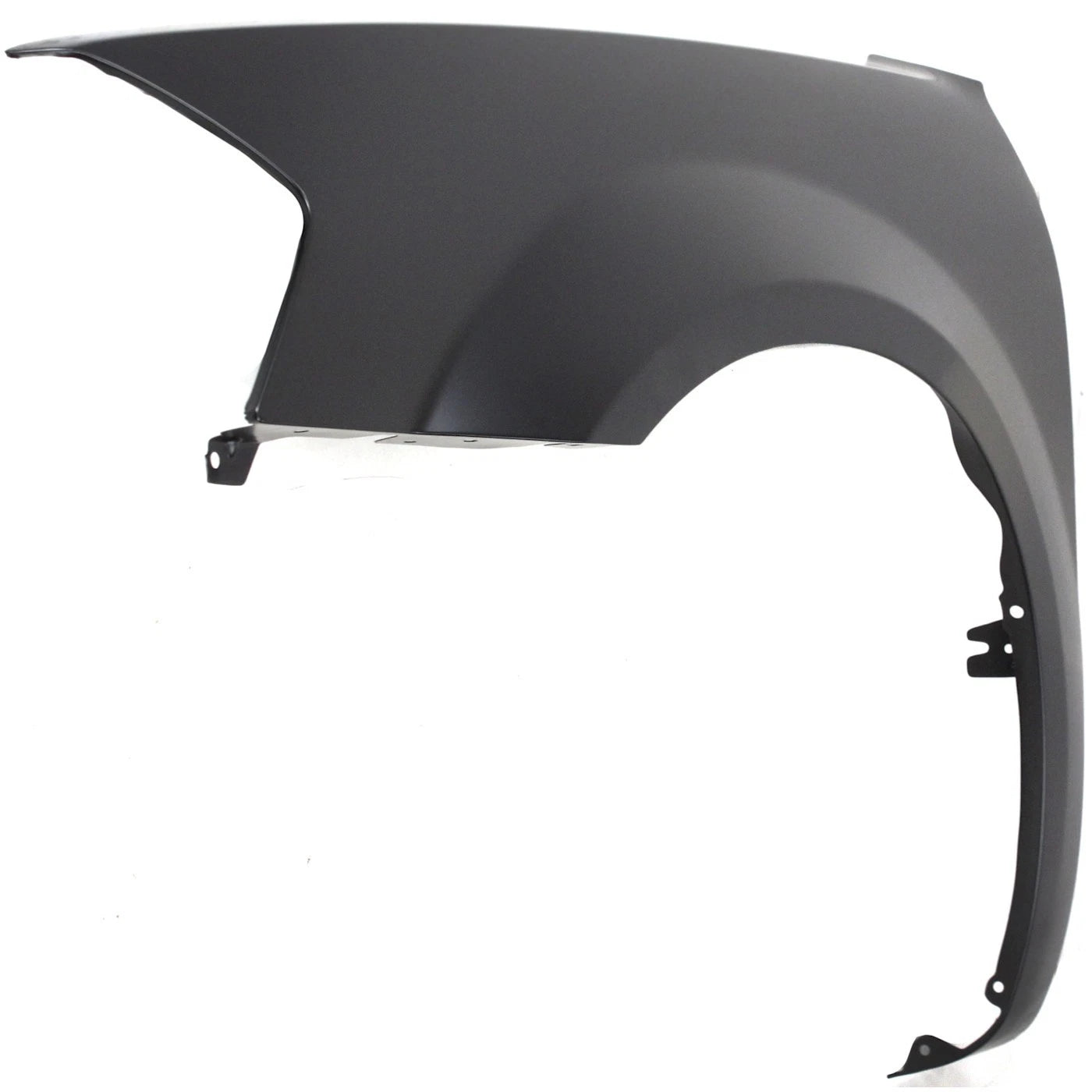 Primed Fender Replacement For Dodge Avenger 2008 2009 2010 Front Driver Side 5008903AG CH1240258