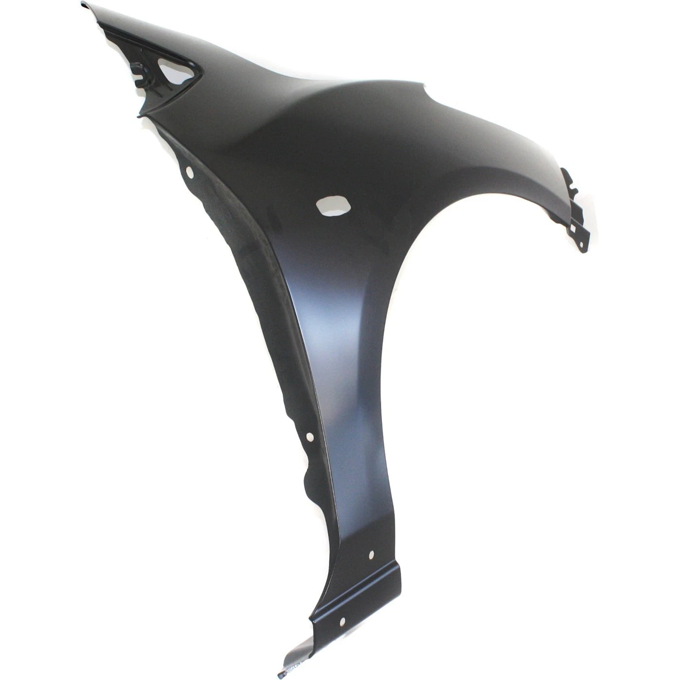 Primed Fender Replacement For Mazda 2 2011 2012 2013 2014 Front Passenger Side D65152111C MA1241165
