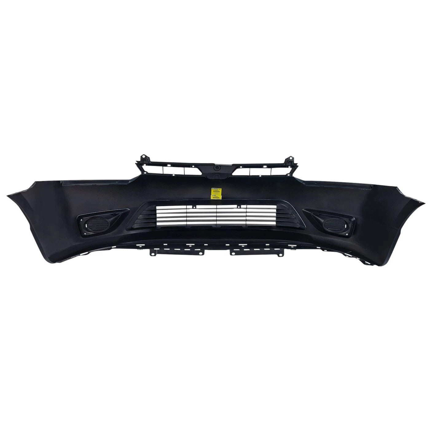 Primed Front Bumper Cover 04711SVAA90ZZ HO1000237 Replacement For Honda Civic 2006 2007 2008 Coupe Primed
