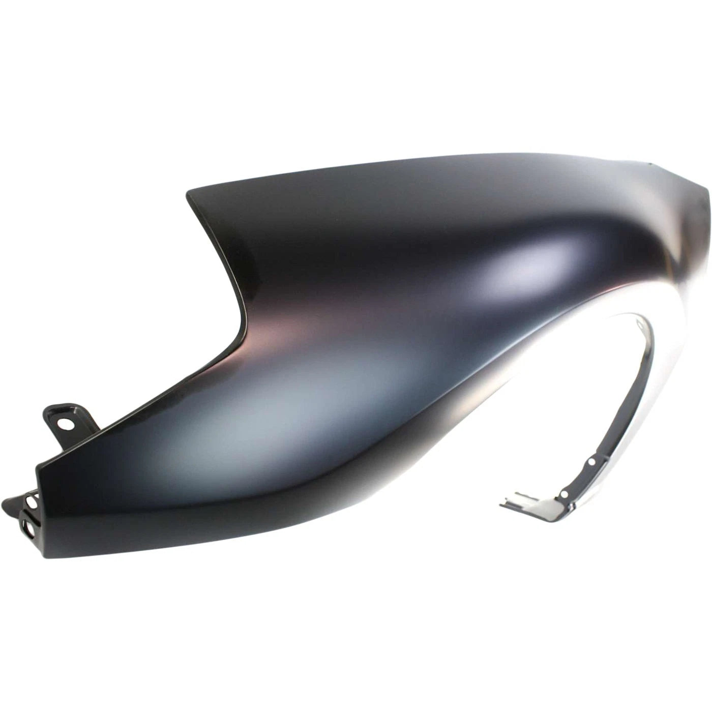 Primed Fender Replacement For Mitsubishi Eclipse 2000 2001 2002 2003 2004 2005 Front Driver Side GT/GTS MR392631 MI1240142