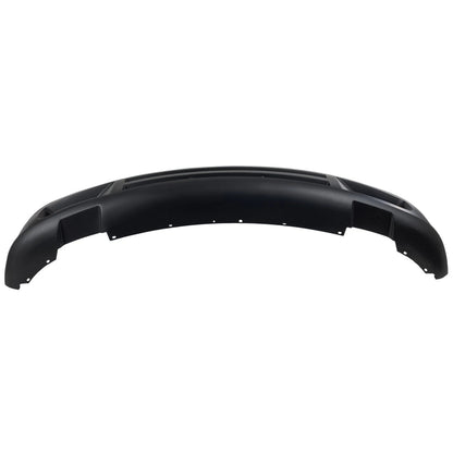 Primed Front Bumper Cover 4805768AB CH1000429 Replacement For Dodge Magnum 2005 2006 2007 Primed with Fog Lamp Holes