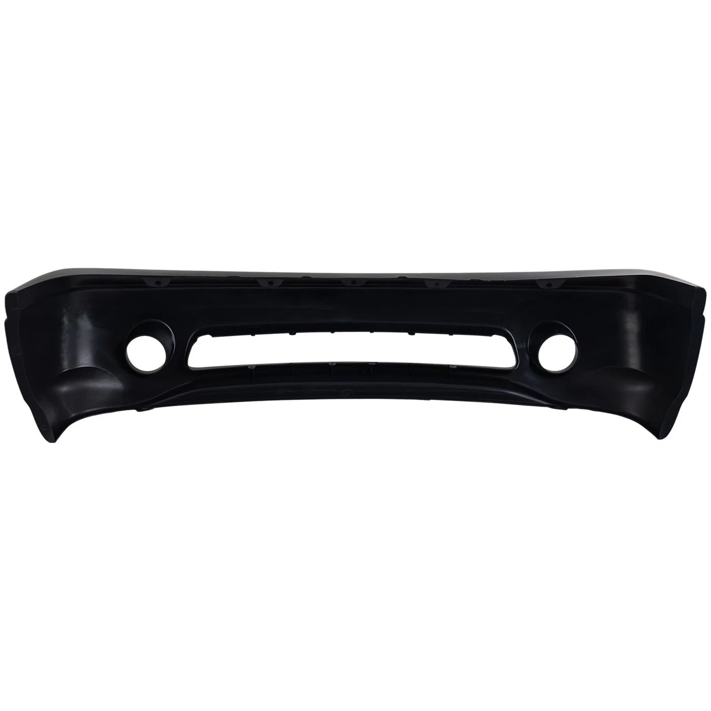Primed Front Bumper Cover 12479754 GM1000637 Replacement For GMC Sierra 1500 2001-2006 Replacement For GMC Yukon XL 1500 2001-2006 Primed