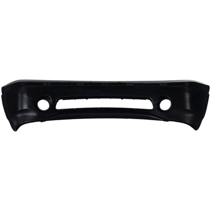 Primed Front Bumper Cover 12479754 GM1000637 Replacement For GMC Sierra 1500 2001-2006 Replacement For GMC Yukon XL 1500 2001-2006 Primed