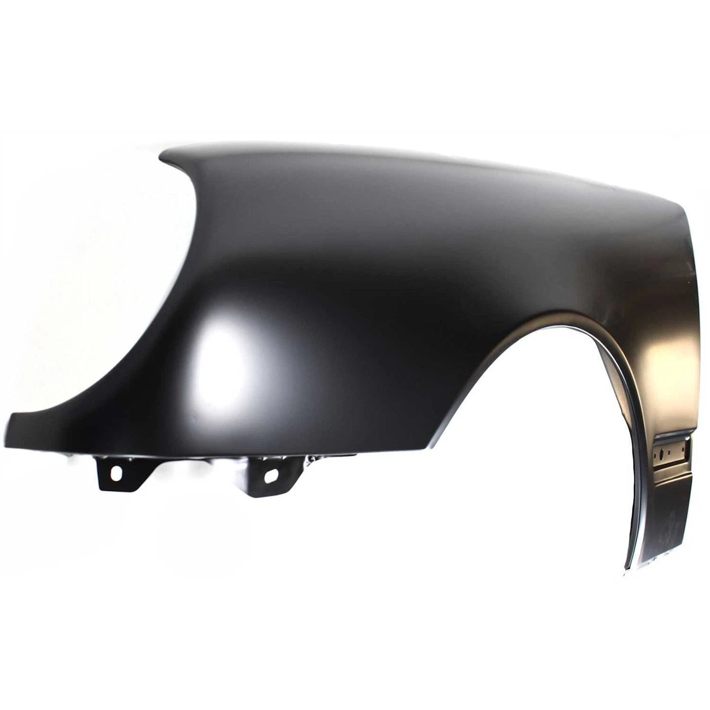 Primed Fender Replacement For Mercedes-Benz E320 1996 1997 1998 1999 Front Driver Side 2108800318 MB1240118