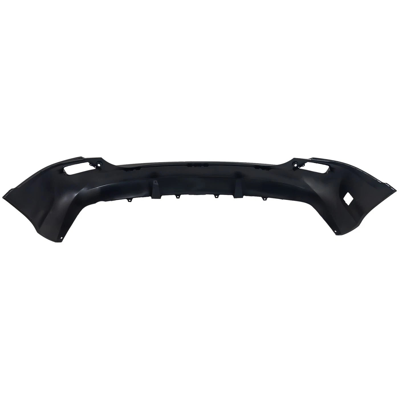 Textured Rear Bumper Cover 521500R110 TO1100306 Replacement For Toyota RAV4 2013 2014 2015 Textured